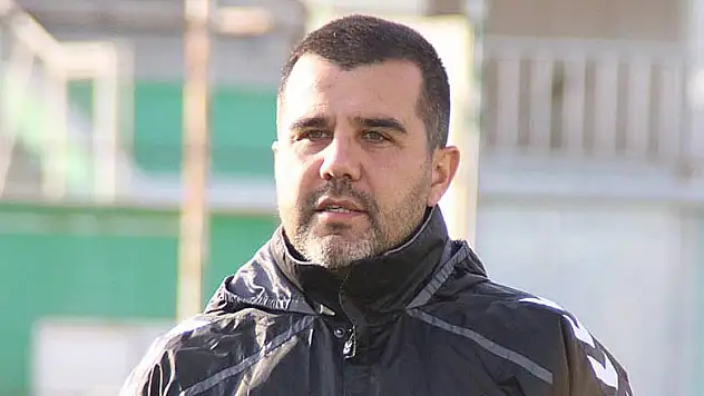 Alper Avcı: Her maçı çevirecek güçteyiz