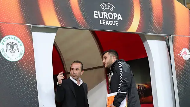 Özdilek, Avrupa'daki ilk maçından puan çıkardı