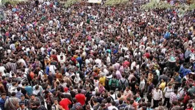 Mısır'da protesto gösterileri