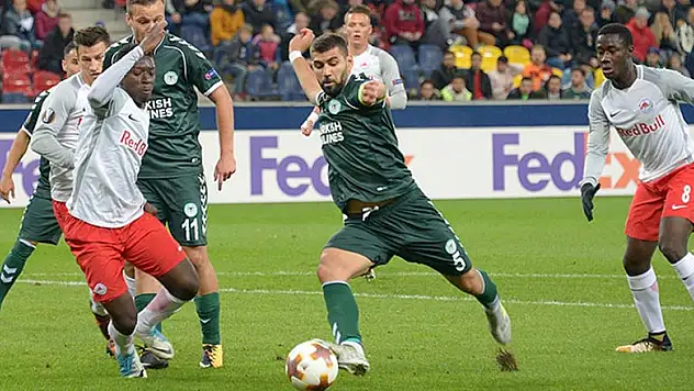 Selim Ay: Yenilmemeyi alışkanlık haline getirmek istiyoruz