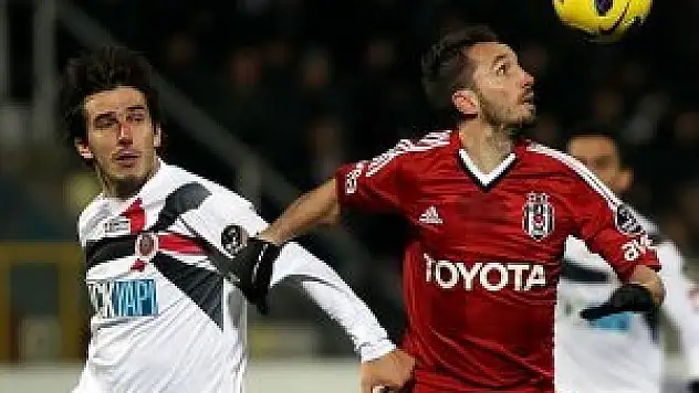 Başkentte 81. randevu