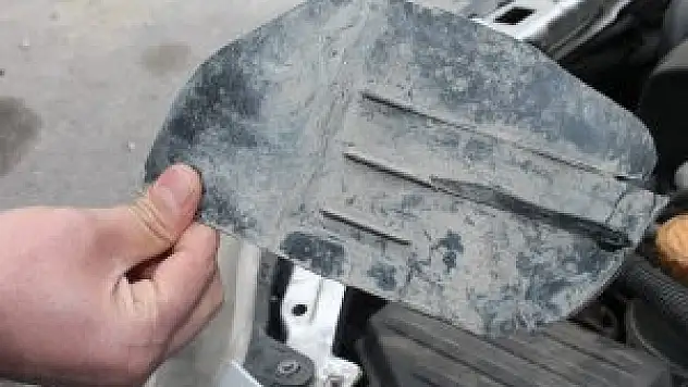 Öldürüp kaçtı... O parça ele verdi!