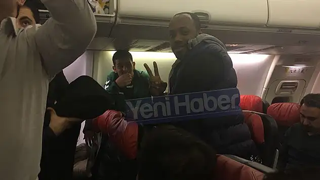 Konyaspor taraftarına Traore müjdesi!