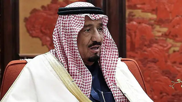 Suudi Arabistan'ın Kralı Selman kimdir?