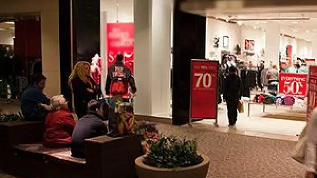 AVM' ler 2014'te 75 milyar lira ciro yapacak