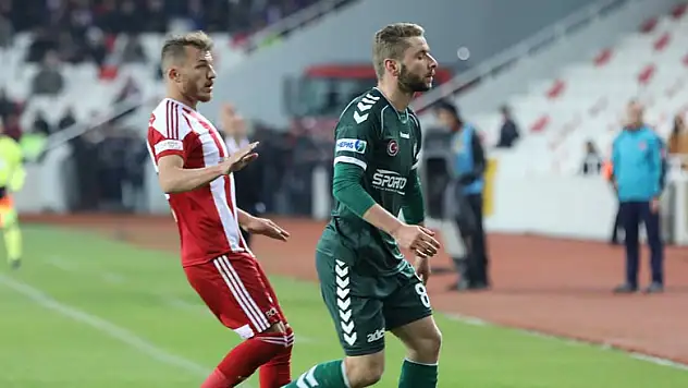 Skubic'ten tek kurşun