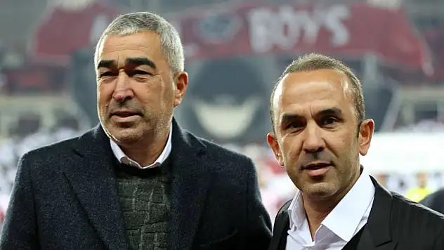 Konyaspor Teknik Direktörü Mehmet Özdilek, Öze döndü