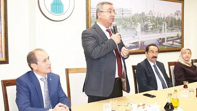 'Altınekin eğitimle yükselecek'