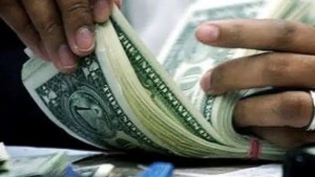 Dolar'dan yeni rekor: 2.1 liranın üstüne çıktı