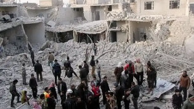 Varil bombaları 20 bin can aldı