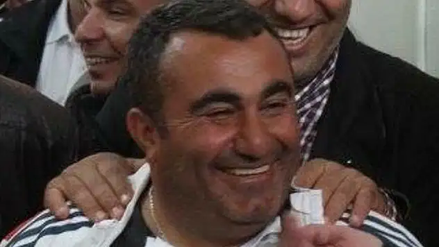 Niyazi Kart, şampiyonluk hesapları yapıyor