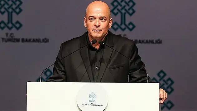 'Yeni AKM'de kültür sokağı 365 gün gezilebilecek'