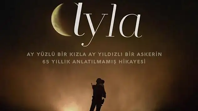 'Ayla'ya büyük ilgi