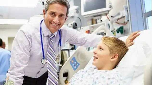 Omurga eğriliği ameliyatsız tedavi edilebiliyor