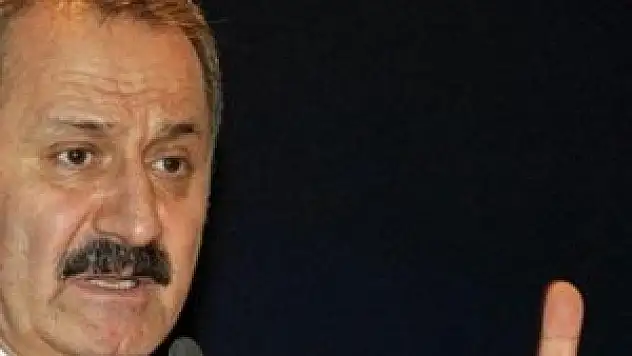 Ayağına değil damarlarına basmaya devam edeceğim