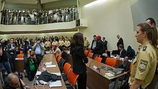 NSU cinayetleri yeniden araştırılmalı