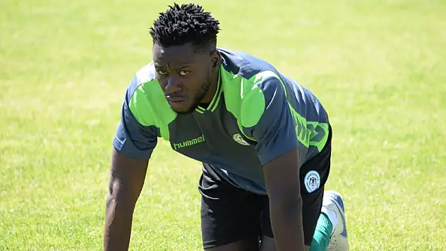 Olay adam Moke konuştu!