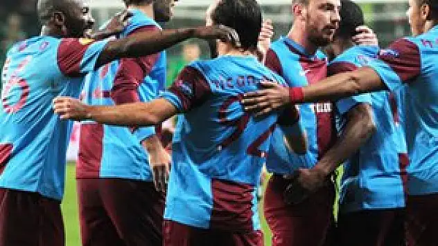 Trabzonsporlu yıldıza 2 yıl hapis şoku!