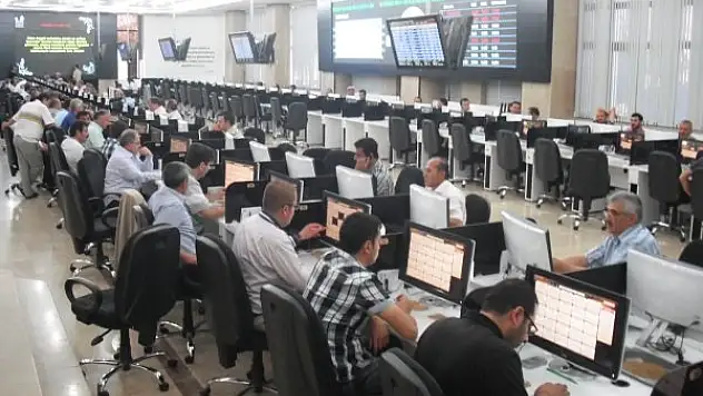 Konya'da hububat fiyatları