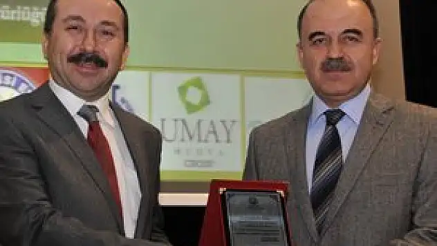 Selçuk'ta 9. Ulusal Temiz Enerji Sempozyumu