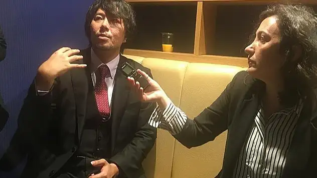 Myanmarlı mültecileri anlattığı filmiyle ödüle uzandı