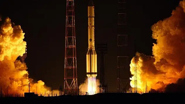 Türksat uydularını Space X fırlatacak