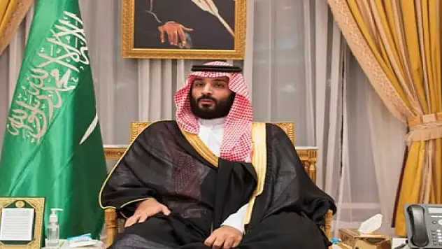 Suudi Arabistan yargısında deprem!