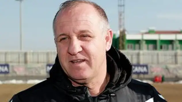 'Devreyi 20 puanla kapatmak istiyoruz'