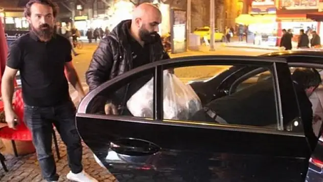 Acun 50 porsiyon köfte sipariş etti!