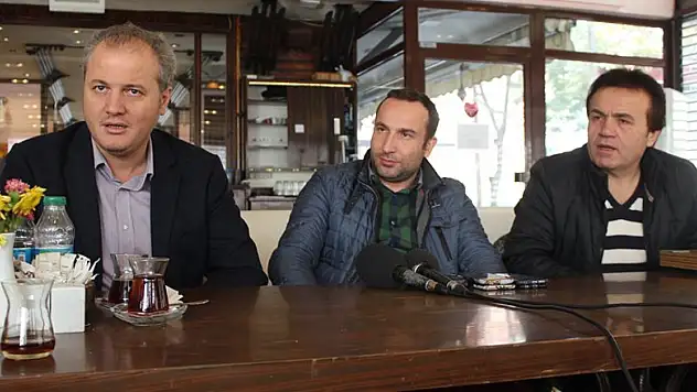 Selçuklu Basket, sponsor istiyor