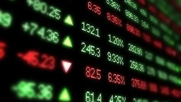 Dolardan rekor üstüne rekor! - Gün sonu rakamları...