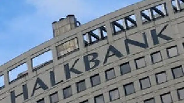 Halkbank'tan müthiş başarı