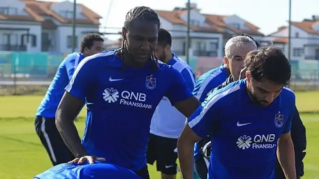 Konyaspor, Rodallega defterini kapattı