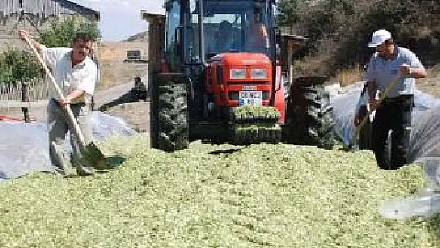 Konya çiftçisine müjde!
