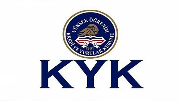 KYK burs sonuçları ne zaman açıklanacak? KYK Burs Sorgulama