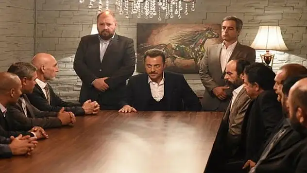 Bahtiyar Ölmez 1. bölümü ile bu akşam başlıyor!