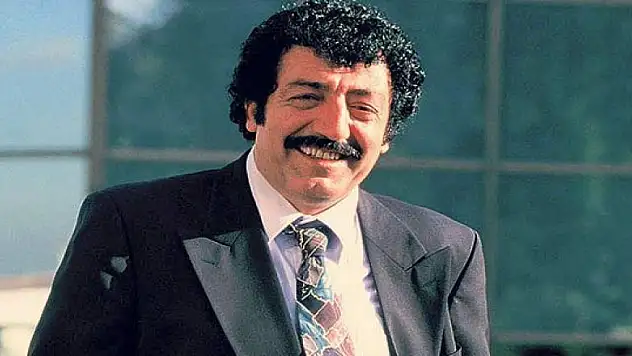 Müslüm Gürses filminin çekimleri başladı