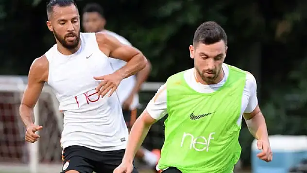 Konyaspor'dan Sinan Gümüş atağı