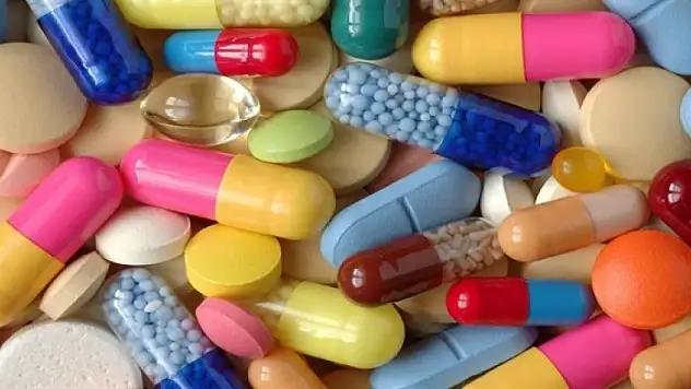 Antibiyotiğe yılda 1,5 milyar lira harcadık