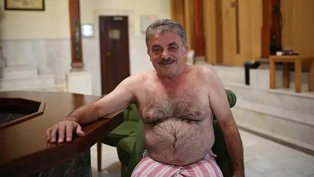 Elon Musk'ın tellağı konuştu! Kese atarken bakın ne istedi...