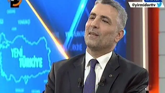 Erdoğan'ı götürelim, gerisini hallederiz diyorlar