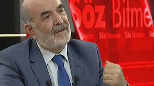 CHP iktidarda olsaydı cemaat böyle bir kavgaya soyunur muydu?