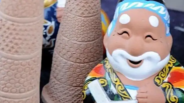 'Nasreddin Hoca' hep güldürüyor