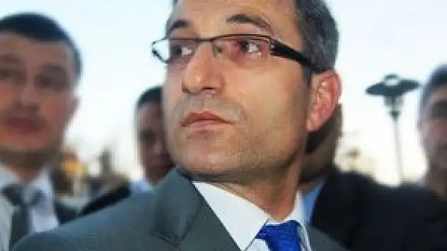 O savcı Sevilay Yükselir'i de tehdit etmiş