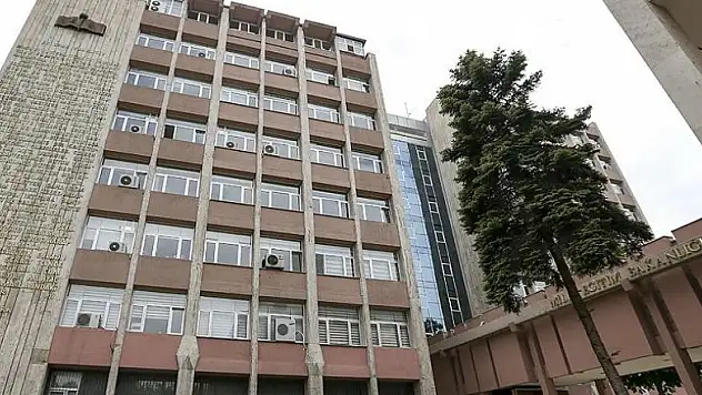 MEB'de 'liselere kayıt uygulaması' mesaisi