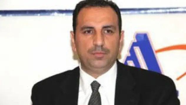 Cesur'un, Gazeteciler Günü mesajı