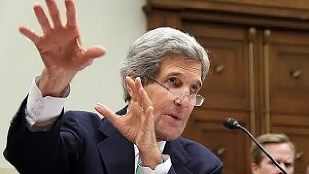 ABD İhvan'ın 'terör örgütü' ilan edilmesinden kaygılı