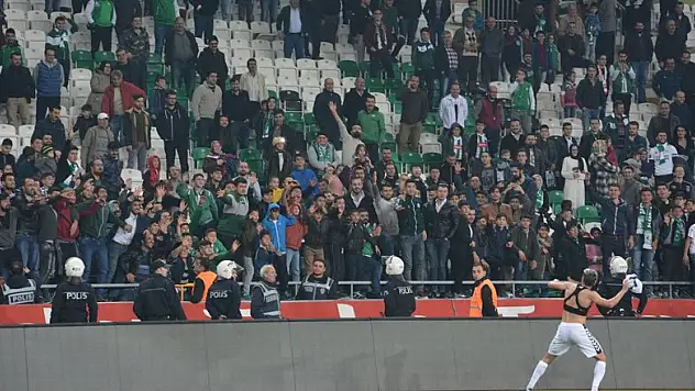 Konyaspor taraftarı heyecanlı