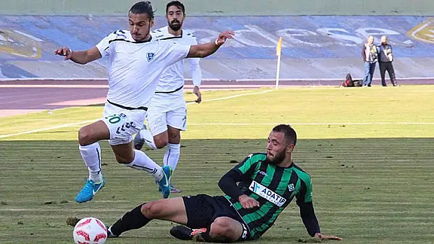 Anadolu Selçukspor, hayata döndü