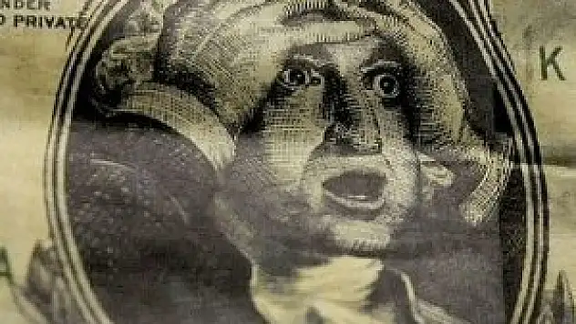 Dolar aldı başını gidiyor! İşte son rakamlar..